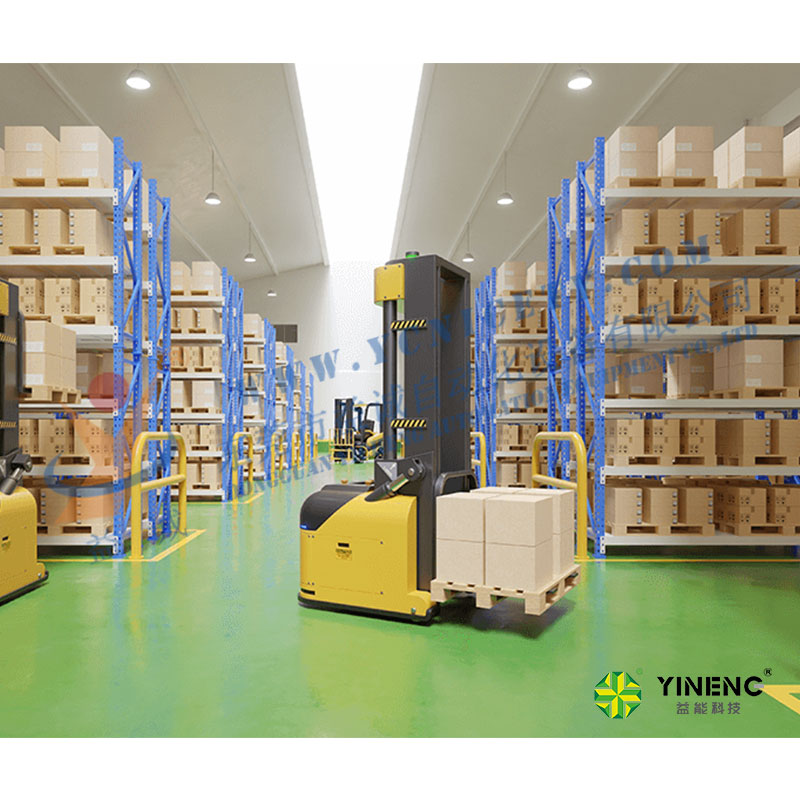 自動(dòng)倉(cāng)儲(chǔ)、自動(dòng)分揀、自動(dòng)訂貨系統(tǒng)